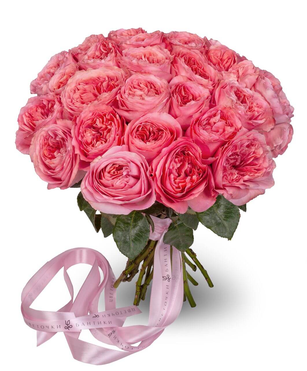 «МосРозаОпт» - доставка цветов в Уфе из сети цветочных магазинов